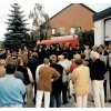 Geräthaus-einweihung 1996
